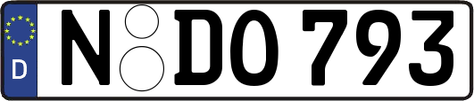 N-DO793