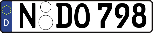 N-DO798