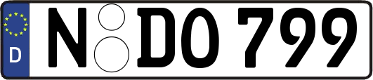 N-DO799