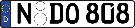 N-DO808
