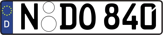 N-DO840