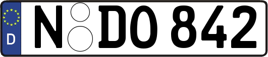 N-DO842
