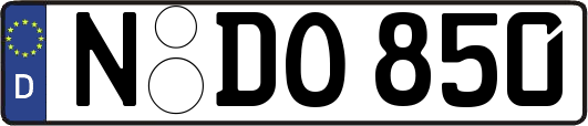 N-DO850