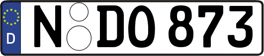 N-DO873