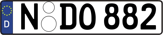 N-DO882