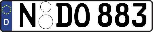 N-DO883