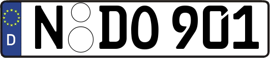 N-DO901