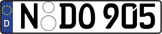 N-DO905