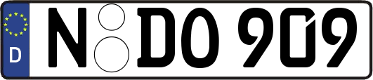 N-DO909