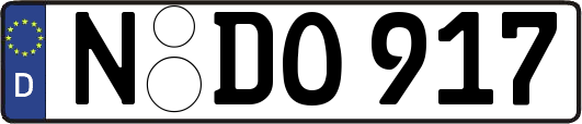 N-DO917