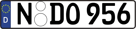 N-DO956
