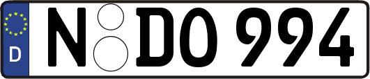 N-DO994