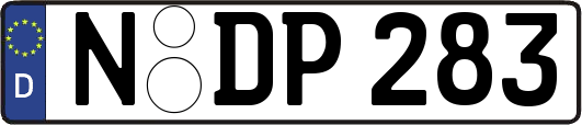 N-DP283
