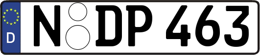 N-DP463