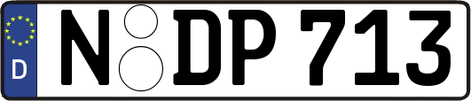 N-DP713