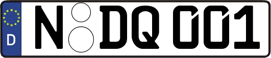 N-DQ001