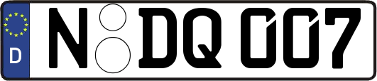 N-DQ007
