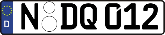 N-DQ012