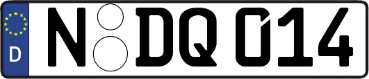 N-DQ014