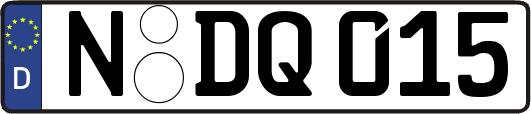 N-DQ015