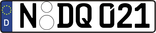 N-DQ021