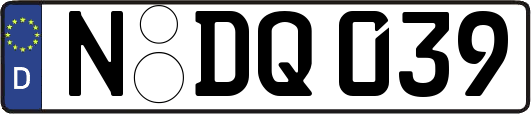 N-DQ039