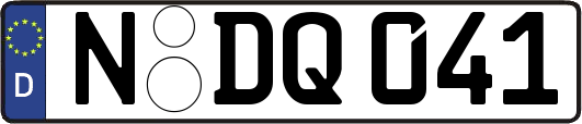 N-DQ041