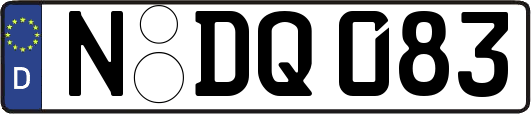 N-DQ083