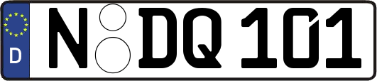 N-DQ101