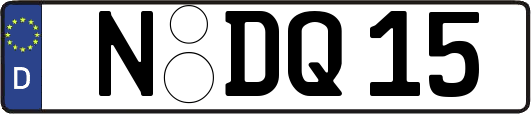 N-DQ15