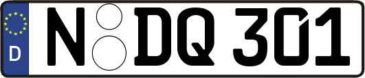 N-DQ301