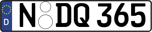 N-DQ365