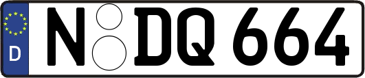 N-DQ664