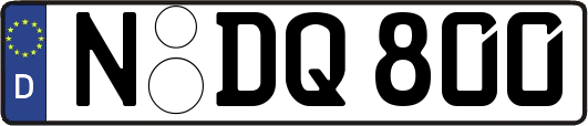 N-DQ800
