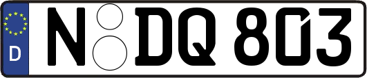 N-DQ803