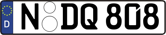 N-DQ808