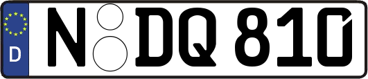 N-DQ810