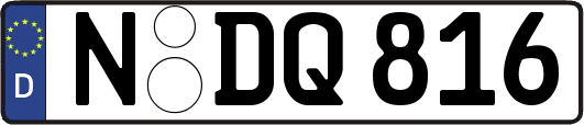N-DQ816
