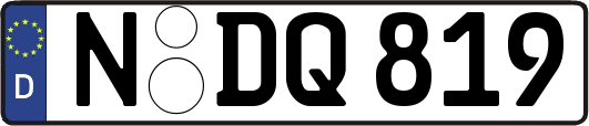N-DQ819