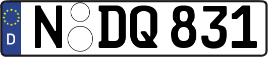 N-DQ831