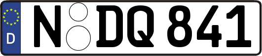 N-DQ841