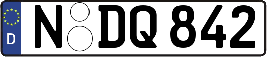 N-DQ842