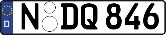N-DQ846