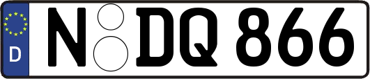 N-DQ866