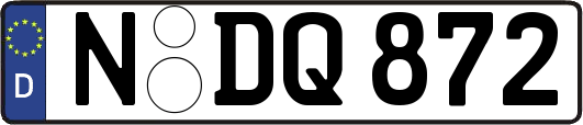 N-DQ872