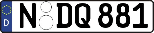 N-DQ881