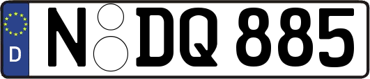 N-DQ885