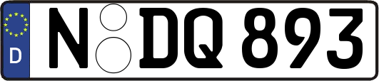 N-DQ893