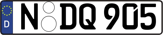 N-DQ905