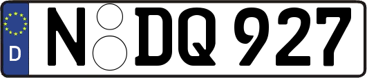 N-DQ927